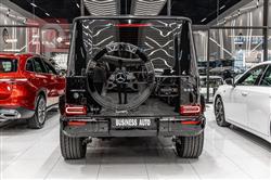 مێرسێدس بێنز G-Class